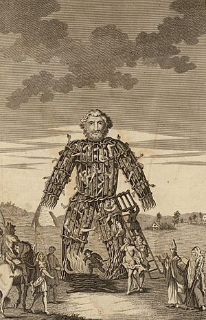 Archivo:The Wicker Man of the Druids