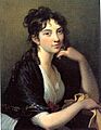 Thomasine Christine Gyllembourg