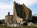 Torres de Catoira 1