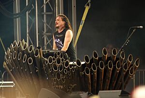 Archivo:Tuska 20130630 - Nightwish - 80