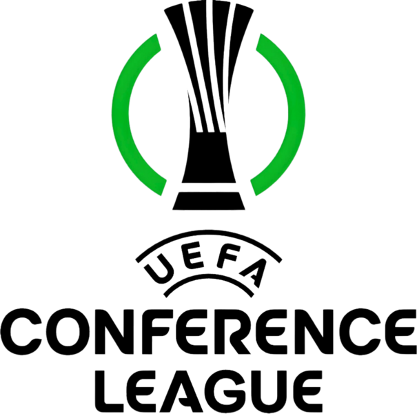 UEFA Conference League full logo (2024 version)