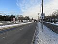 US Route 6 eastbound, North Westport MA