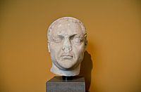 Archivo:Valerian, Roman emperor 253-60, Ny Carlsberg Glyptotek, Copenhagen (35612258923)