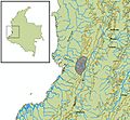 Valle culturas ilama