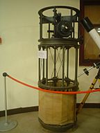 Archivo:Vframemillstelescope
