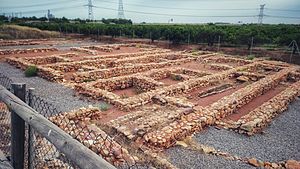 Archivo:Villa romana de Vinamargo