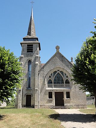 Villers-en-Prayères (Aisne) église (01).JPG