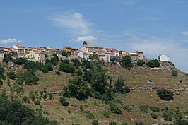 Vista desde el sur de Fuentes de la Alcarria.jpg