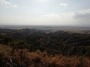 Archivo:Vista desde ermita de Santa Cruz