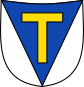 Wappen der Stadt Tönisvorst.svg
