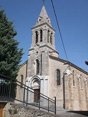 Archivo:Église de Vinzieux