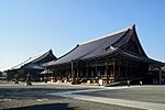 170216 Nishi Honganji Kyoto Japan03s4.jpg