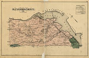 Archivo:1878 Alexandria County Virginia
