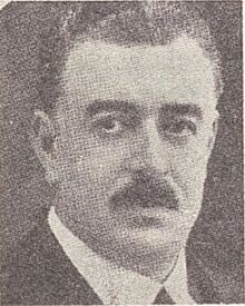 1925, Biblioteca de autores andaluces modernos y contemporáneos, Julio Casares.jpg