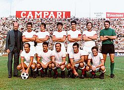 Archivo:1970–71 Associazione Sportiva Bari