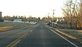 Adams north of Hiland in Island