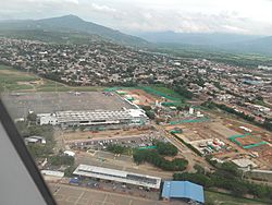 Aeropuerto de Cúcuta en mejoras.jpg