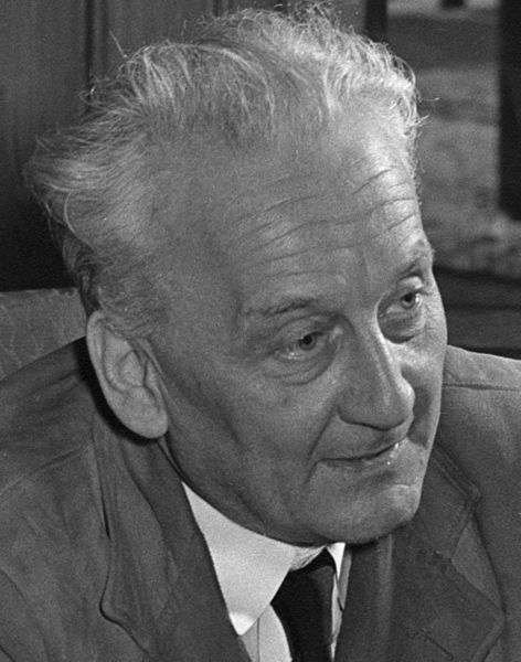 Albert Szent-Györgyi cropped