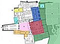Alcazar plano 2