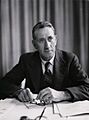 Alfred Barnes MP