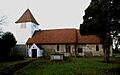 All Saints Church, Little Totham, Essex (geograph 2019667)