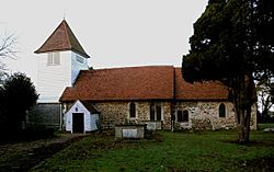 All Saints Church, Little Totham, Essex (geograph 2019667).jpg