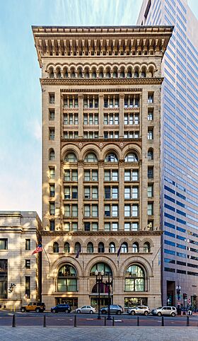 Ames Building, Boston, Massachusetts.jpg
