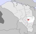 Amparo (sub-barrio)