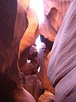 Antelope Canyon-Utah2001