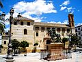 Antequera - Plaza del Coso Viejo 4