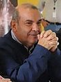 Antonio Carvacho Vargas