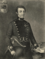 Antonio Sangenís y Torres (30-05-1908) retrato