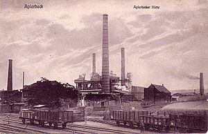 Archivo:Aplerbecker Hütte