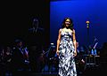 Audra McDonald 2011