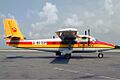 Aurigny Air Services Twin Otter Volpati-1
