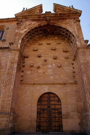 Archivo:Ayuntamiento-villarrobledo-29410779