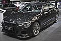 BMW M340i Genf 2019 1Y7A6006