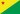 Bandera del estado de Acre