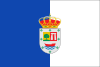 Bandera de Cedillo (Cáceres).svg