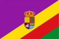 Bandera de Roelos de Sayago.svg