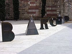 Barcino, Brossa.JPG