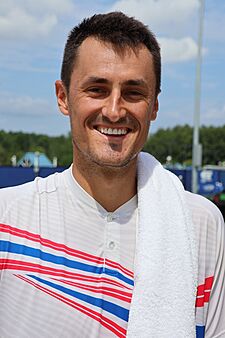 Bernard Tomić (2023 Cary 2) 01.jpg