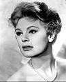 Betsy Palmer 1960