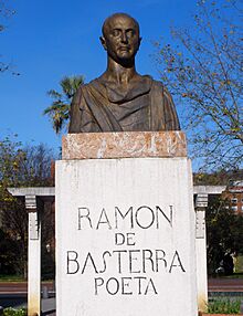 Bilbao - Monumento a Ramón de Basterra.jpg