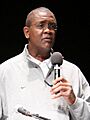 Bill Cartwright Univ of San Francisco (cropped)