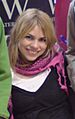 Billie Piper in October 2006