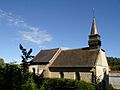 Bimont église3