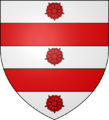 Blason Frencq