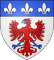 Blason ville fr Boursin.svg