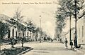 Boulevard rivadavia sa 65 sf